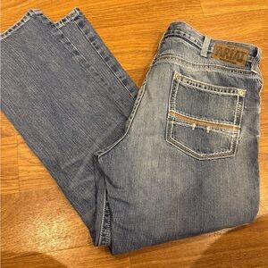 Ariat Coltrane  low rise bootcut